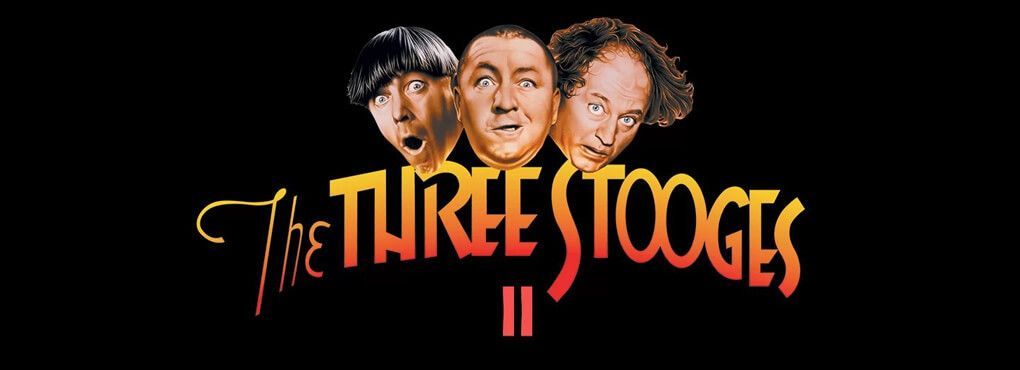 The Three Stooges II Slots