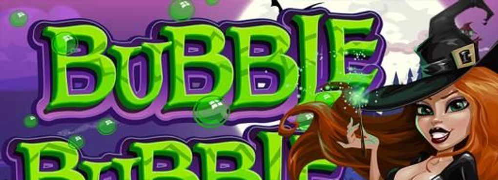 Bubble Bubble Brings Up Some Brilliant Prize Opportunities
