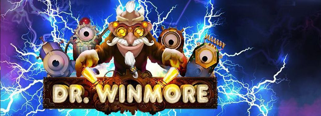 Dr WinMore Slots